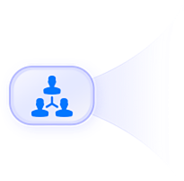 组织管理模式单一僵化