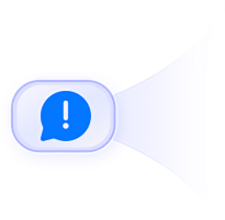 即时通讯能力薄弱，无法支撑集团型组织